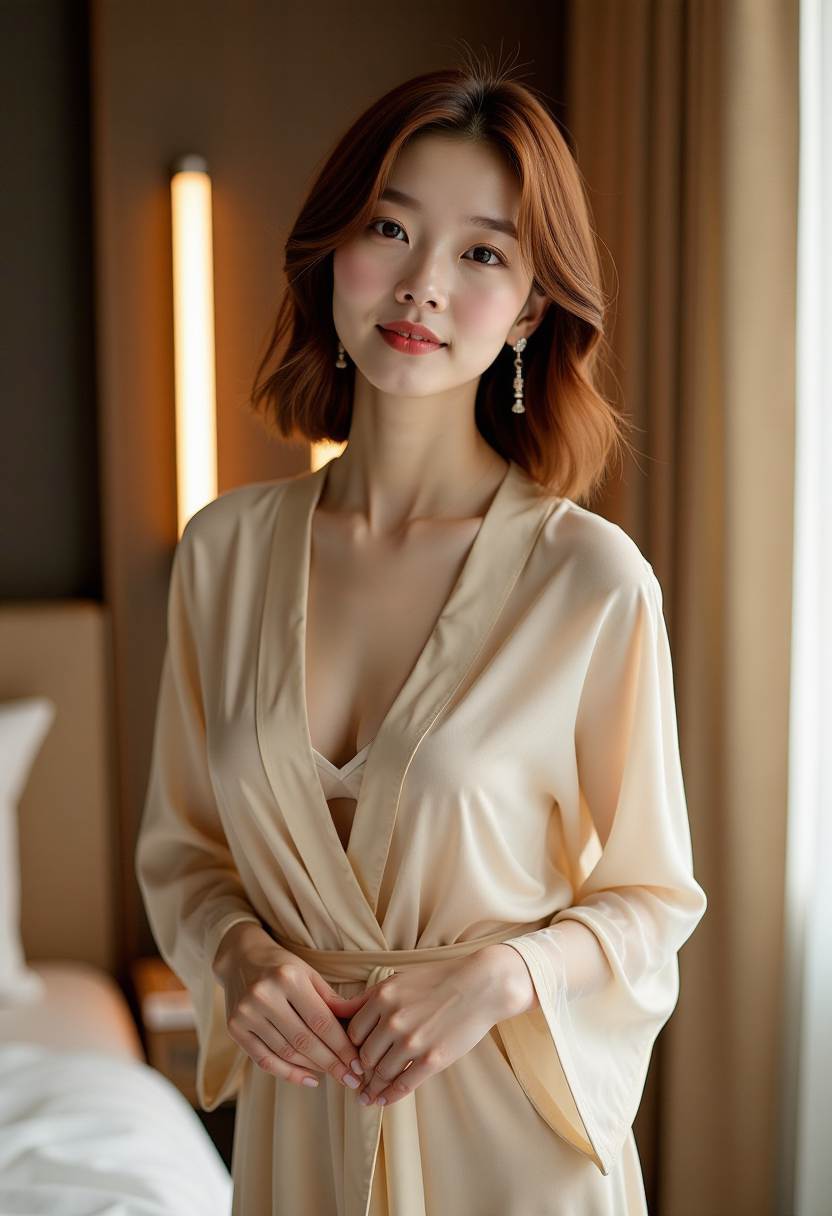 狮子与狼
